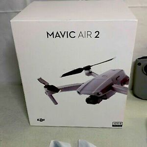 DJI AIR 2 FOR SELL NOW! TOP DRONE COMPANY, TOP TIER DRONE.